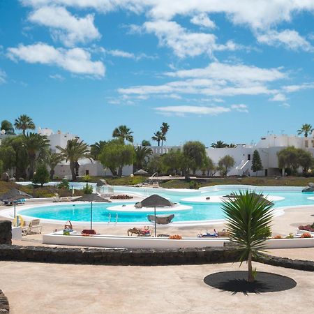 Lanzahost Casa Del Sol 1 Leilighet Costa Teguise Eksteriør bilde