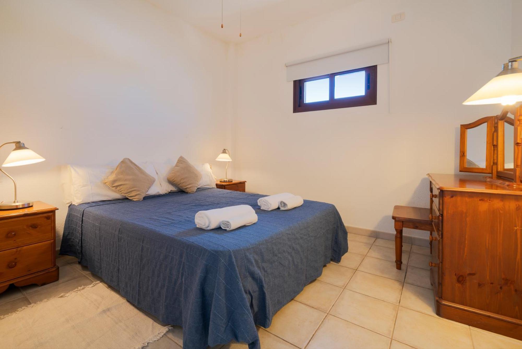 Lanzahost Casa Del Sol 1 Leilighet Costa Teguise Eksteriør bilde
