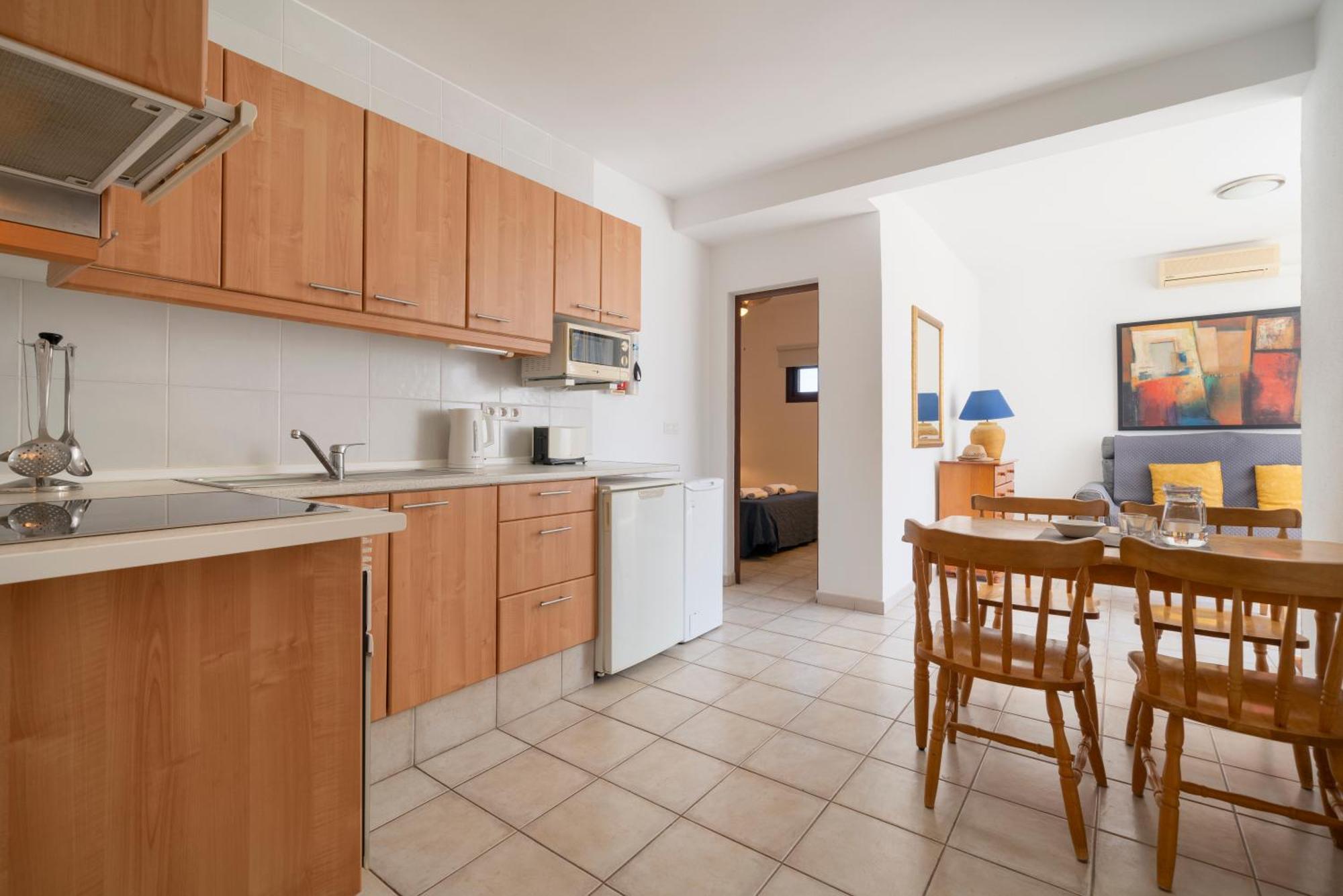 Lanzahost Casa Del Sol 1 Leilighet Costa Teguise Eksteriør bilde